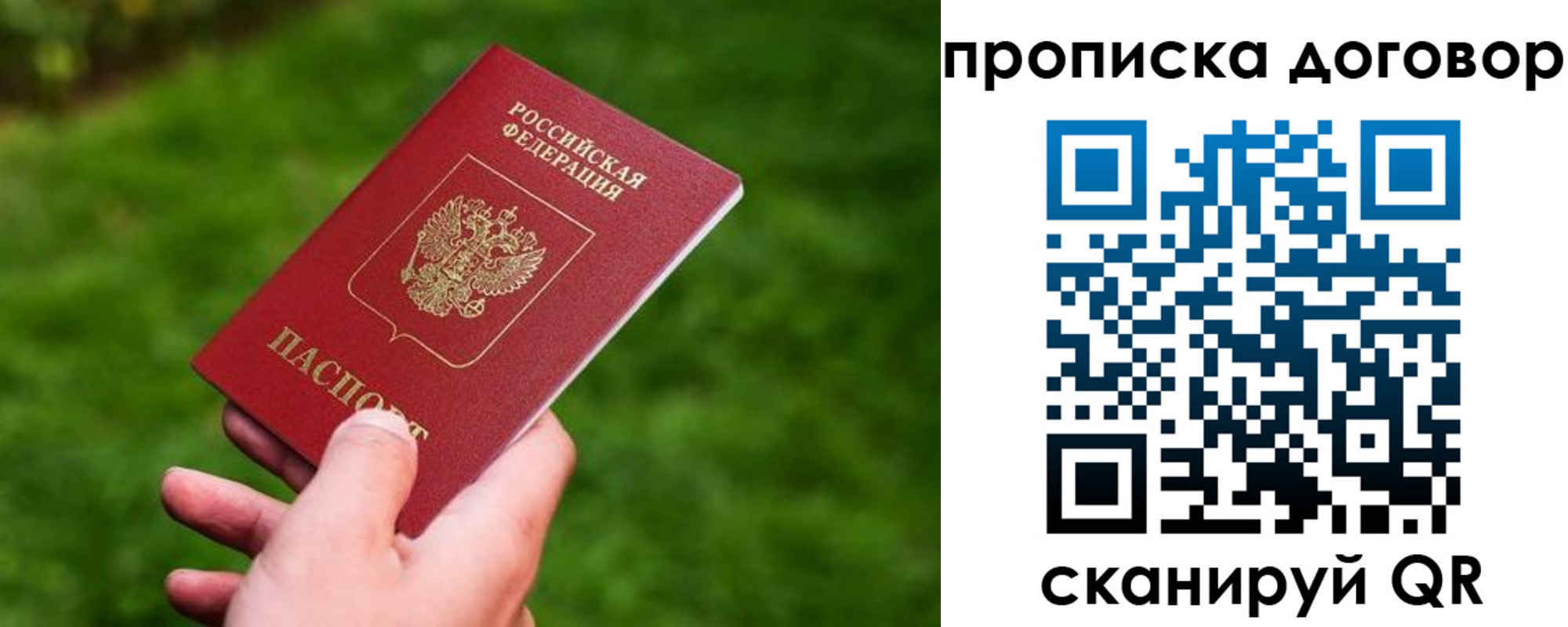 прописка гарантия в Тихорецке